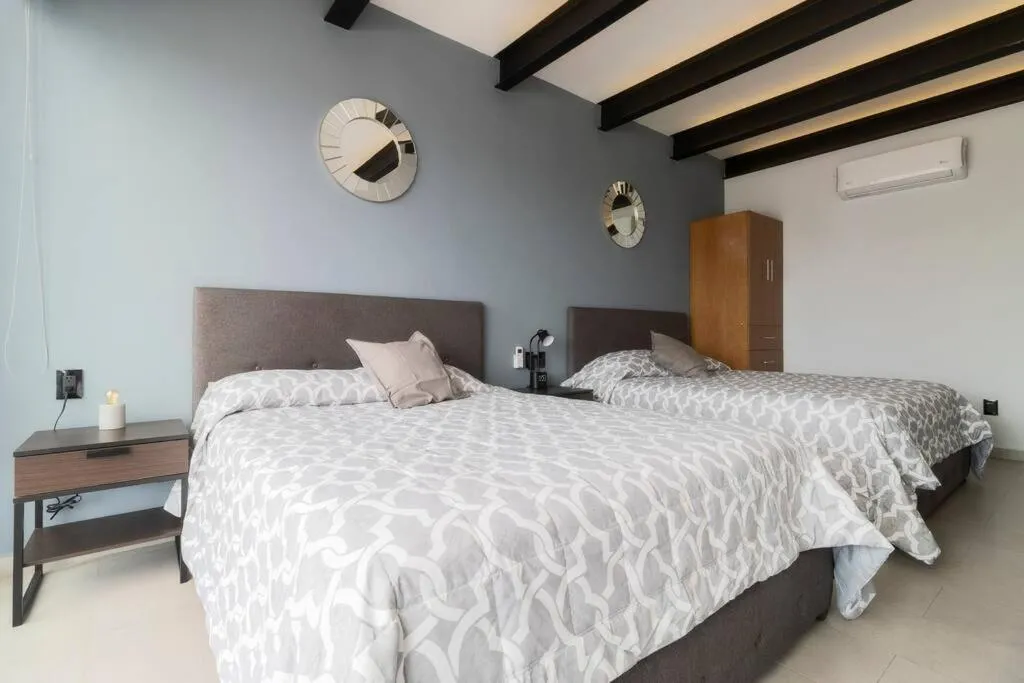 Image 1 of 1PH Hidden gem in Centro Fits 10 private terrace
