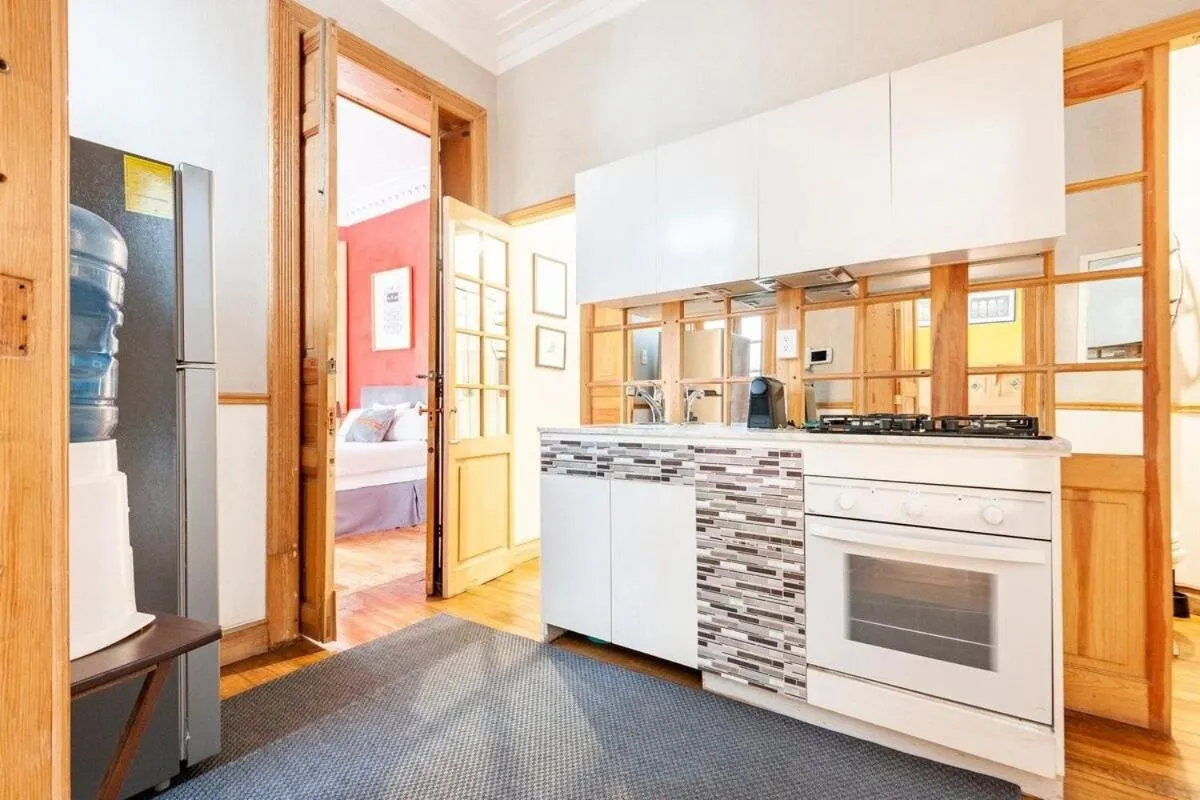 Image 5 of 2BR APT w/ terrace and very good location