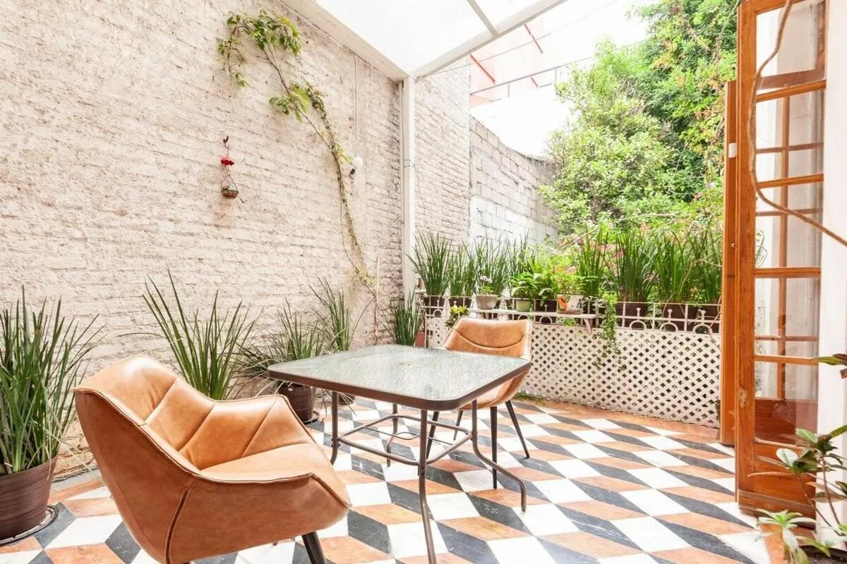 Image 6 of 2BR APT w/ terrace and very good location