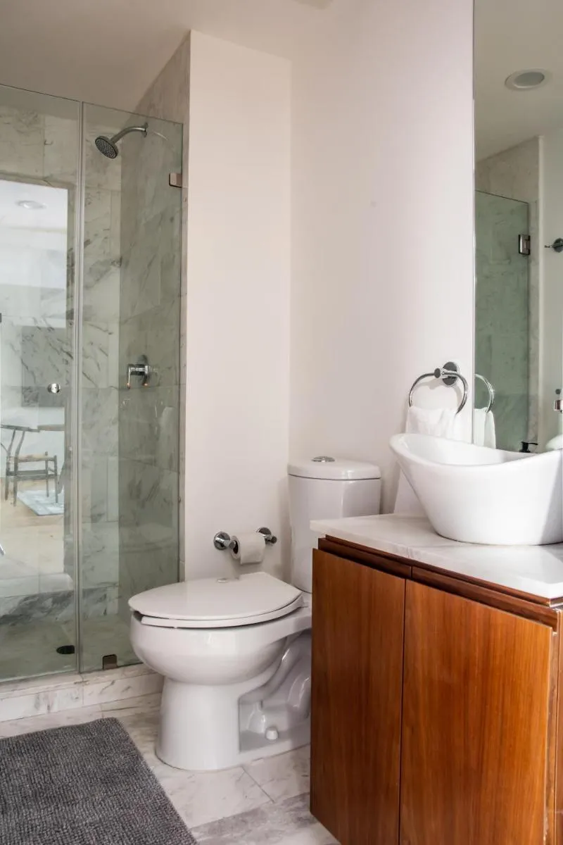 Image 3 of 2 BR Beautifully furnished apartment in Condesa