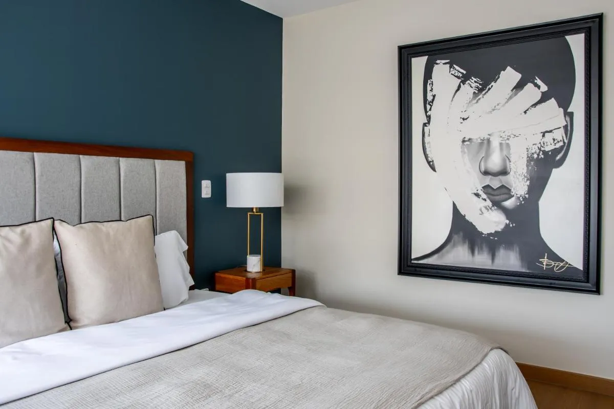 Image 6 of 2 BR New apartment in Condesa