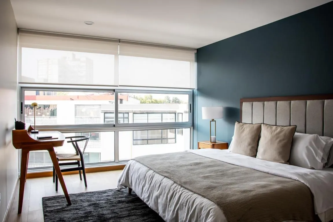 Image of 2 BR New apartment in Condesa