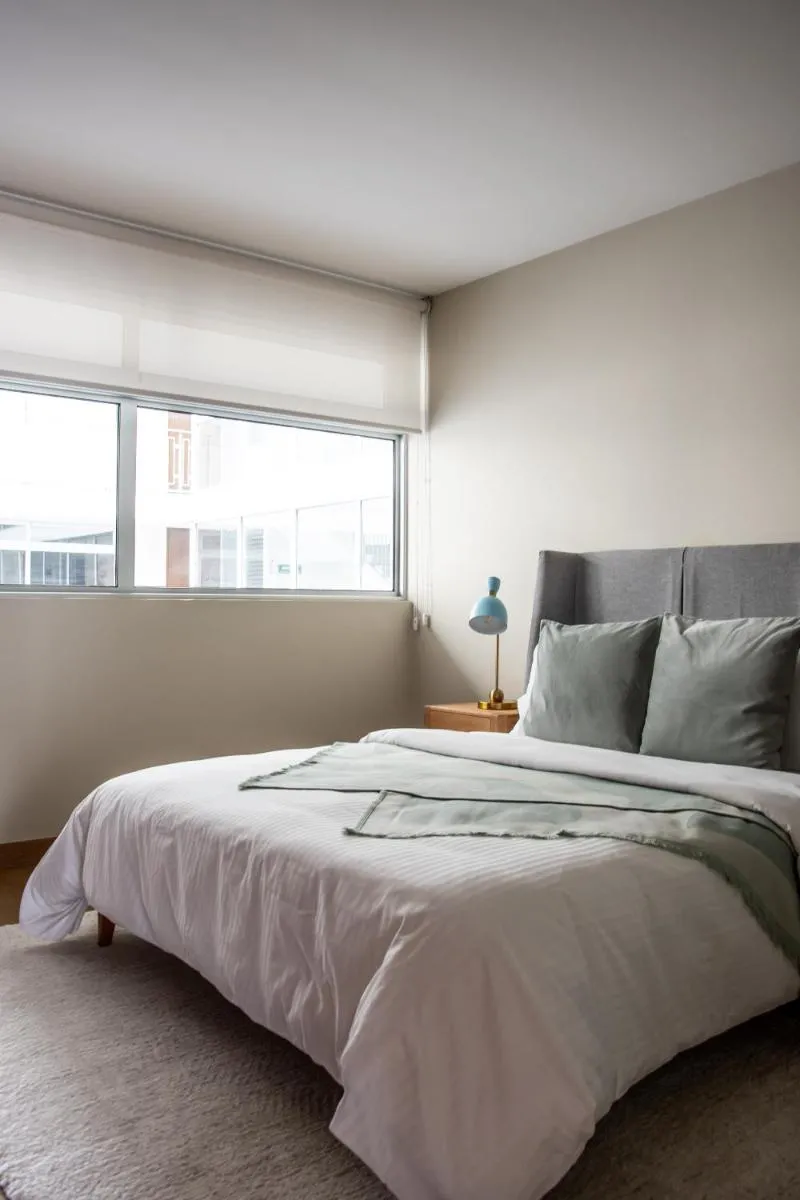 Image 6 of 2BR stylish new apartment in Condesa
