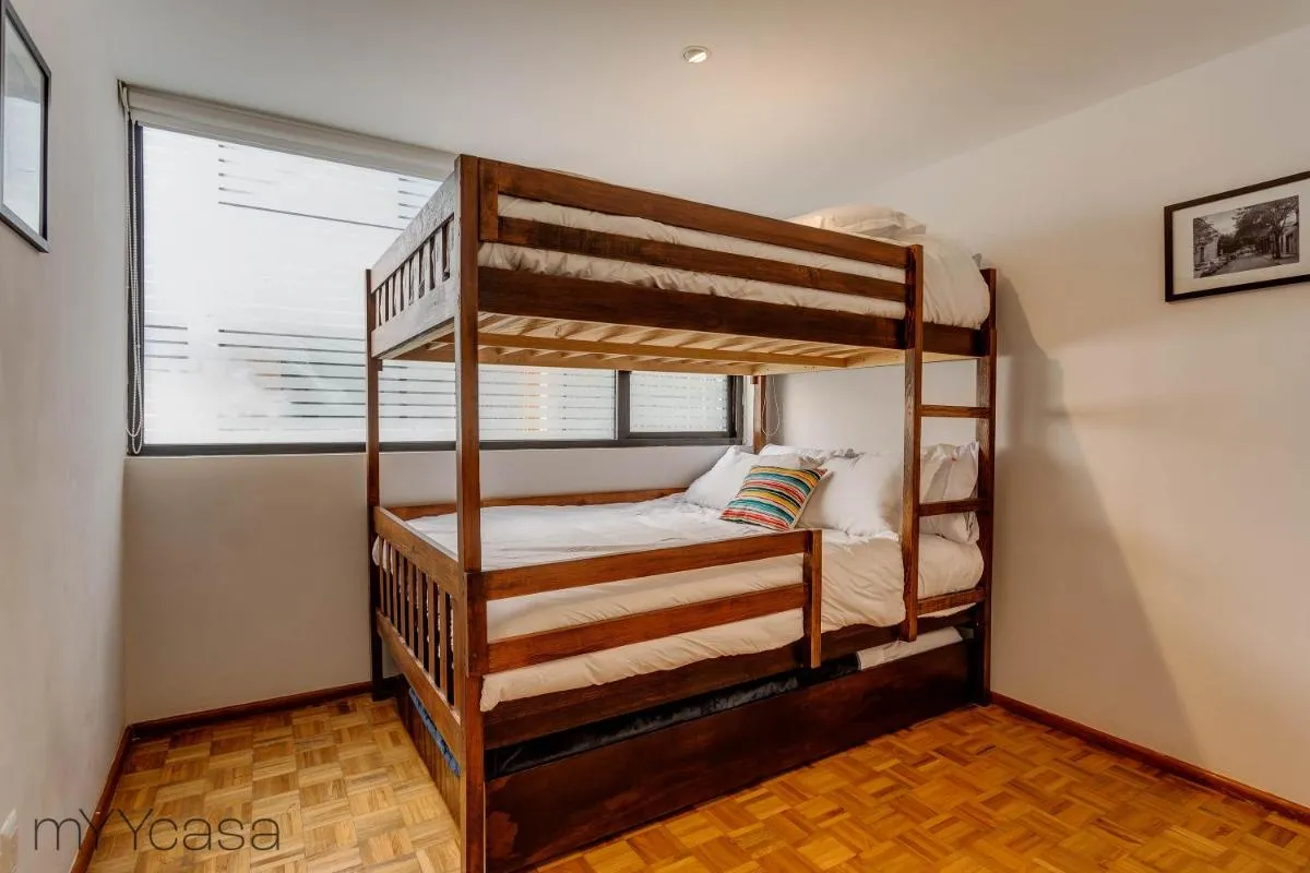 Image 6 of 3 Bedrooms Apartment with Panoramic Terrace