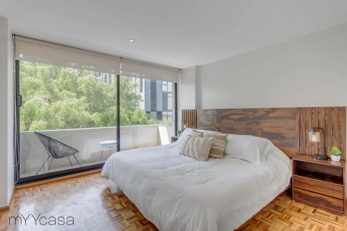Image 1 of 3 Bedrooms Apartment with Panoramic Terrace