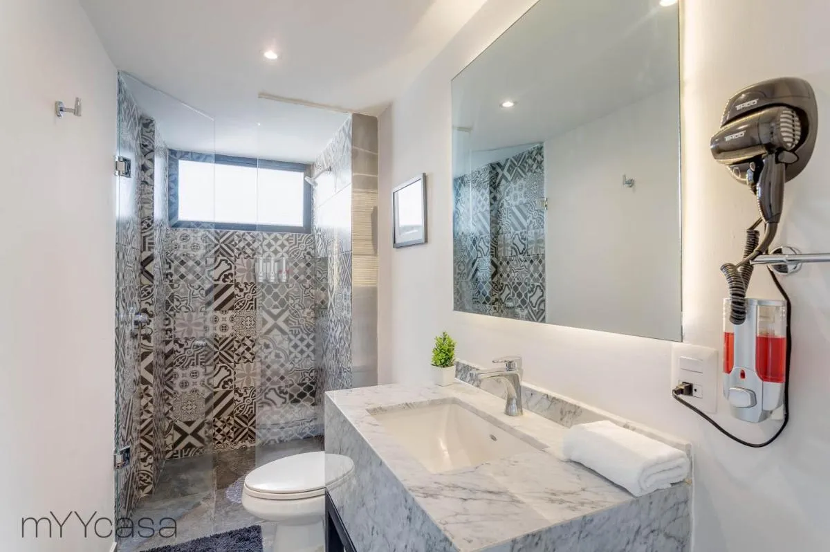 Image 2 of 3 Bedrooms Apartment with Panoramic Terrace
