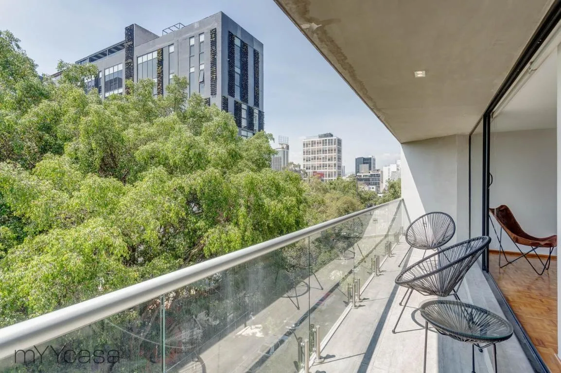 Image of 3 Bedrooms Apartment with Panoramic Terrace