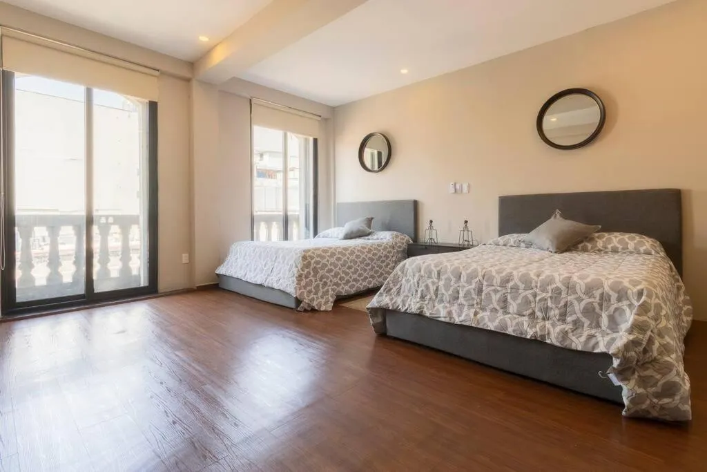 Image of 406 Location 2Bdrm 2baths AC Rooftop