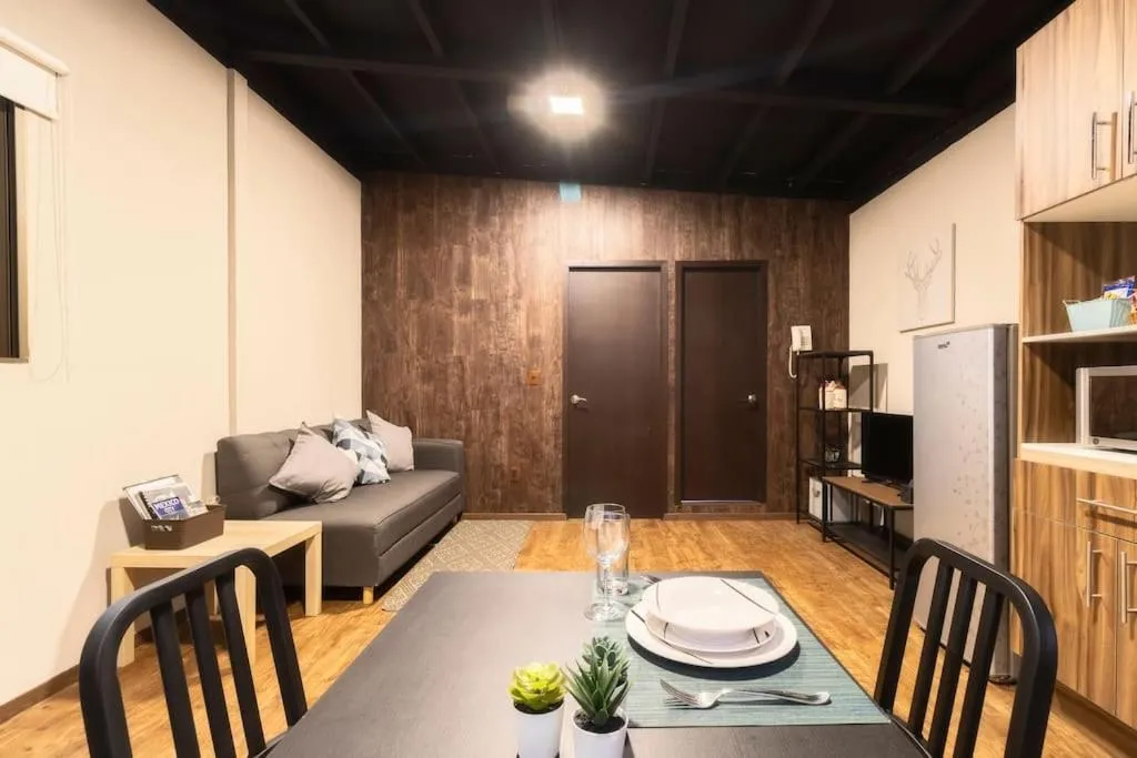 Image of 504 Cozy AC apt Zocalo Rooftop