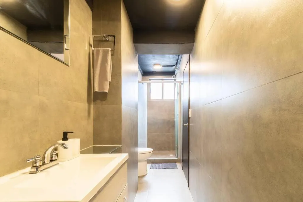 Image 2 of 507 Private Terrace 3Bdroom 2Bath AC dwntn CDMX
