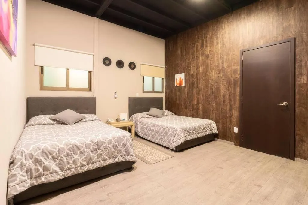 Image 1 of 507 Private Terrace 3Bdroom 2Bath AC dwntn CDMX