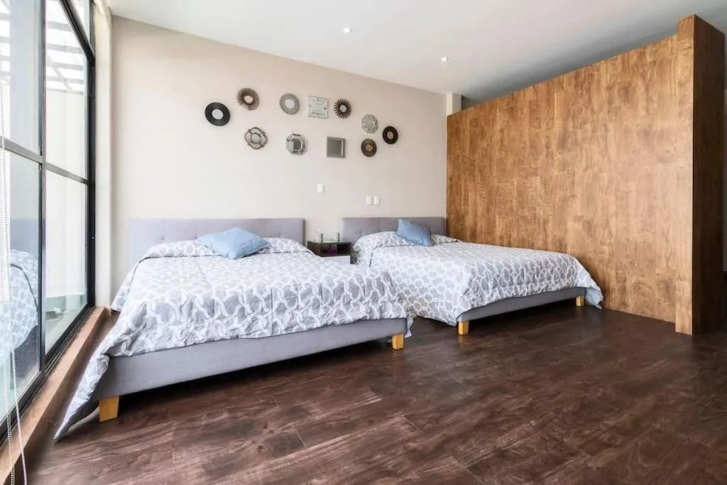 Image of 602 Private Terrace apt AC Rooftop