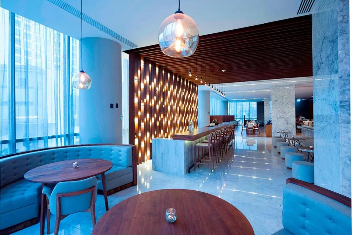 Image of AC Hotel by Marriott Santa Fe