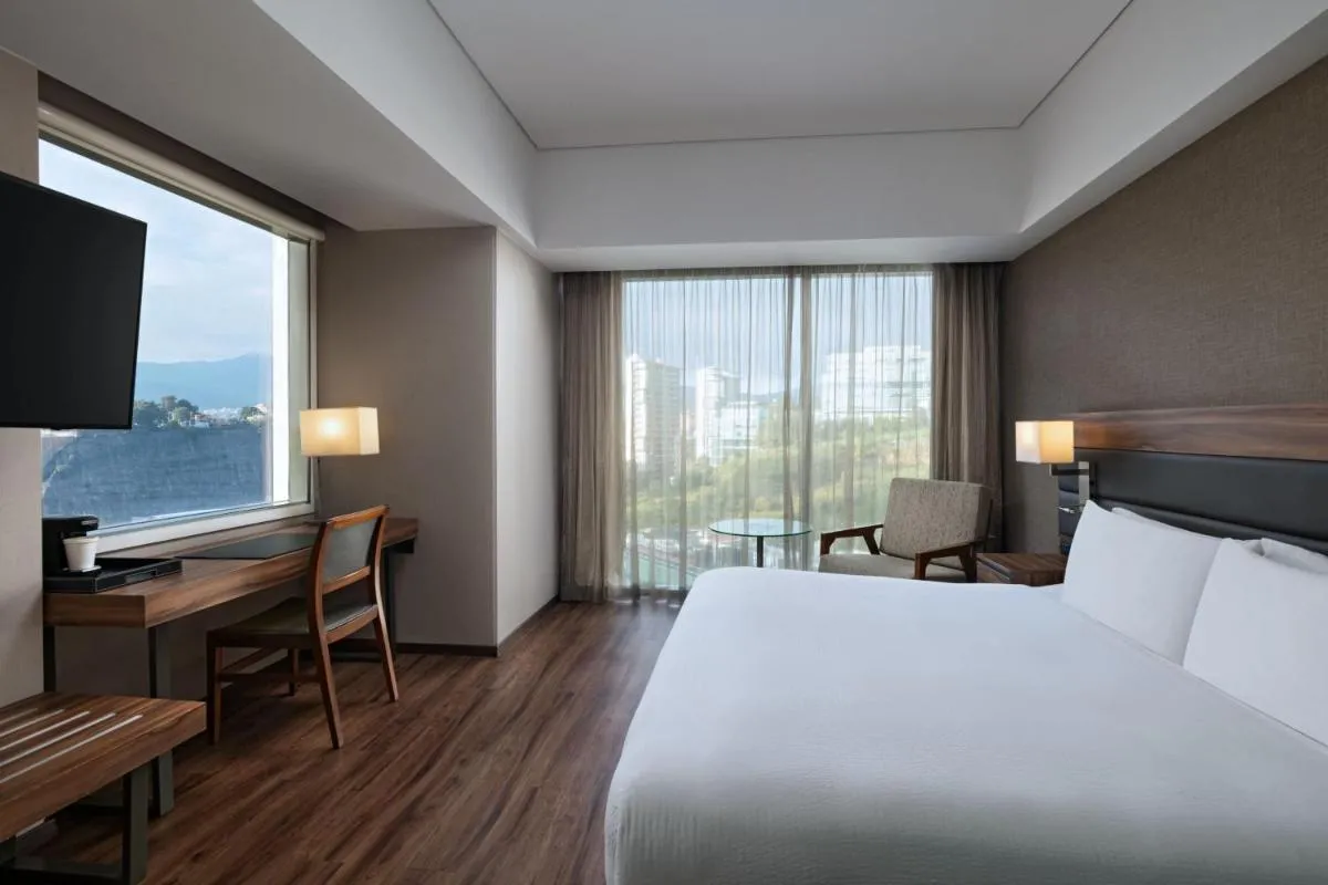 Image 1 of AC Hotel by Marriott Santa Fe