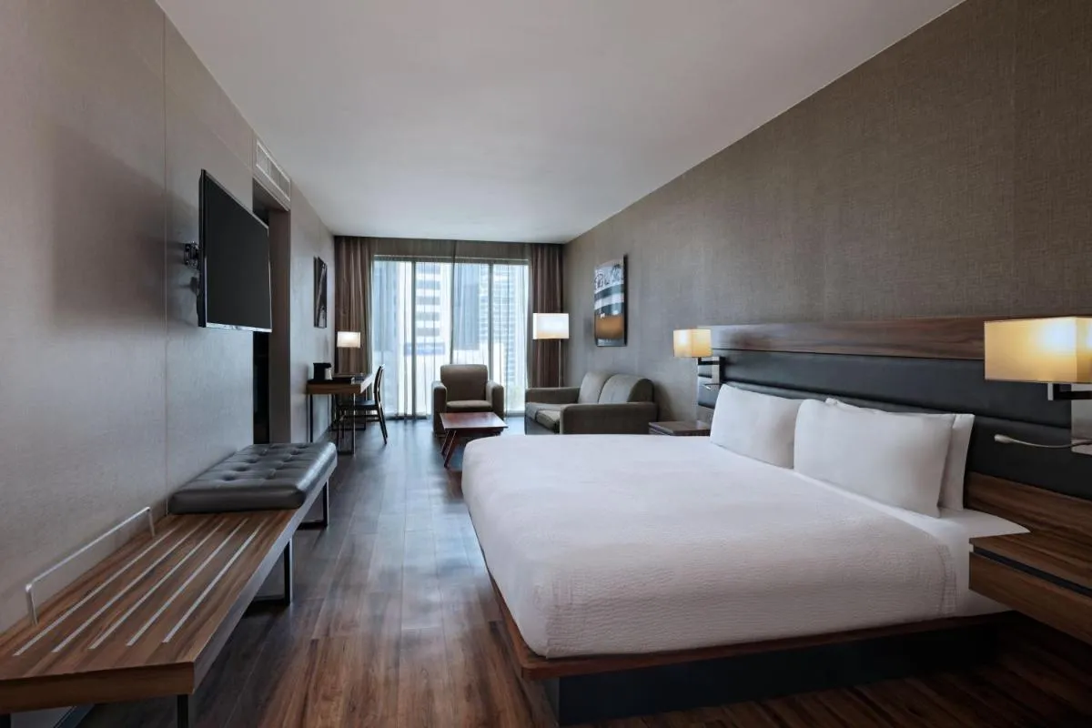 Image 4 of AC Hotel by Marriott Santa Fe