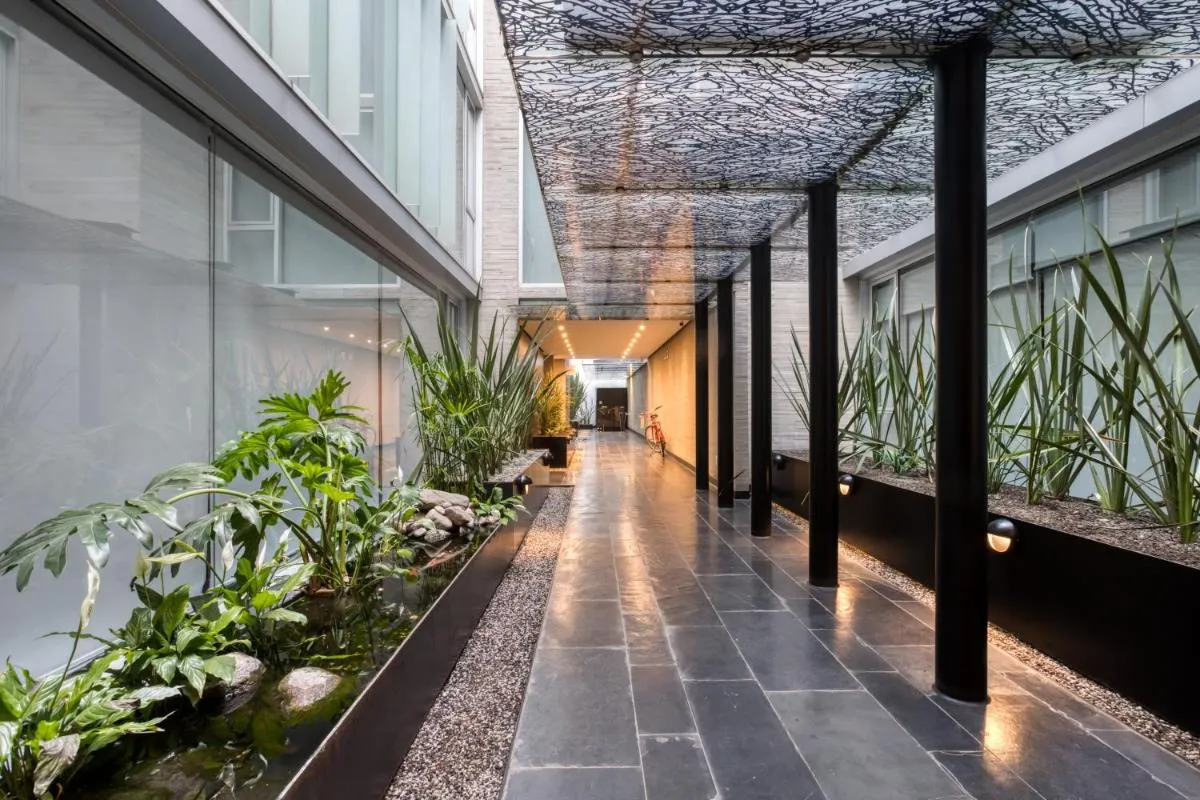 Image 3 of AR 218 Hotel by ULIV