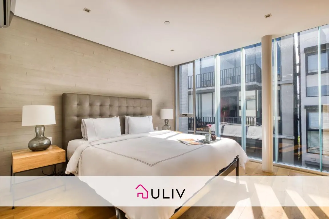 Image of AR 218 Hotel by ULIV