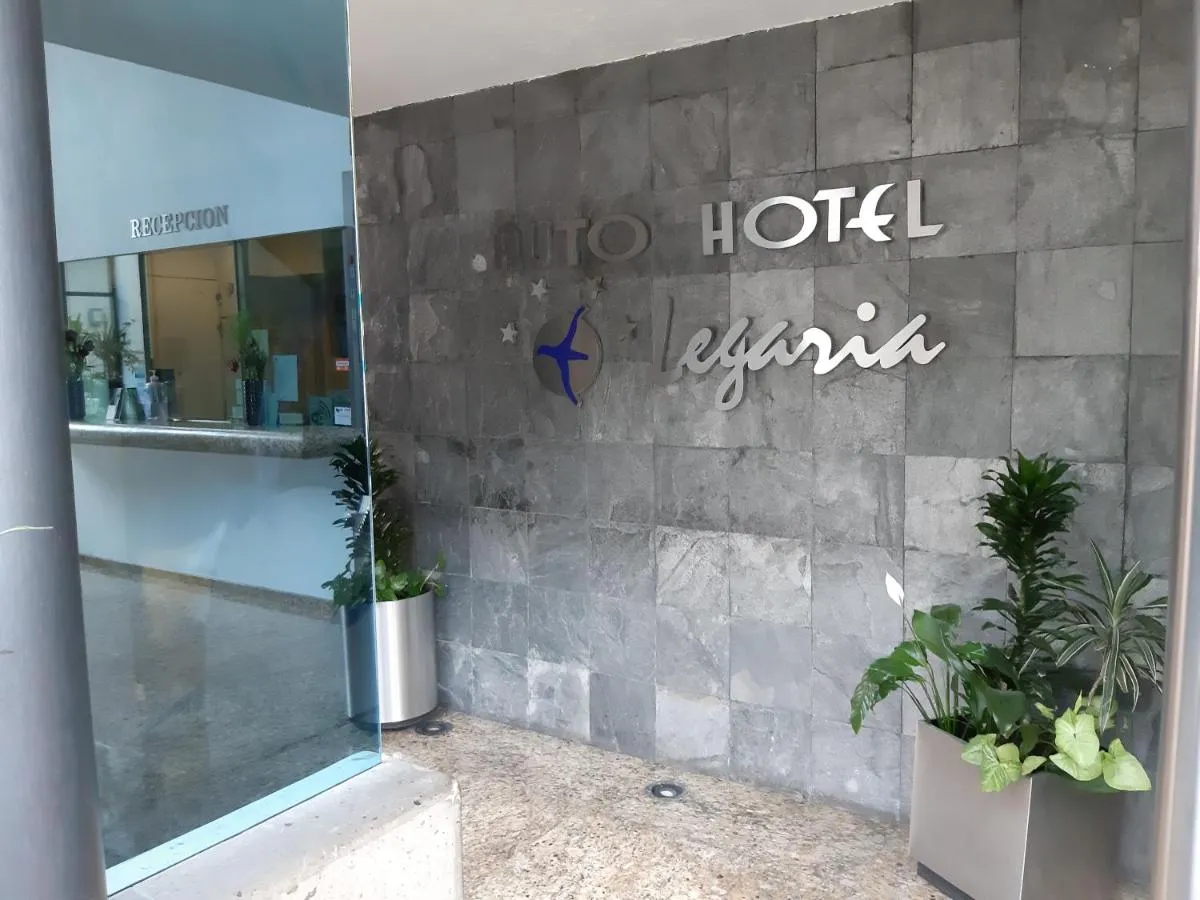 Image 3 of AUTO HOTEL LEGARIA