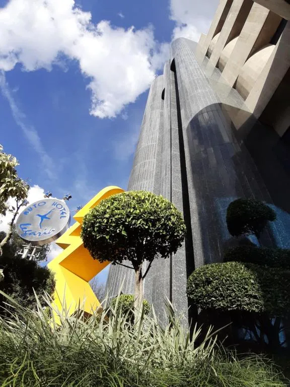 Image of AUTO HOTEL LEGARIA