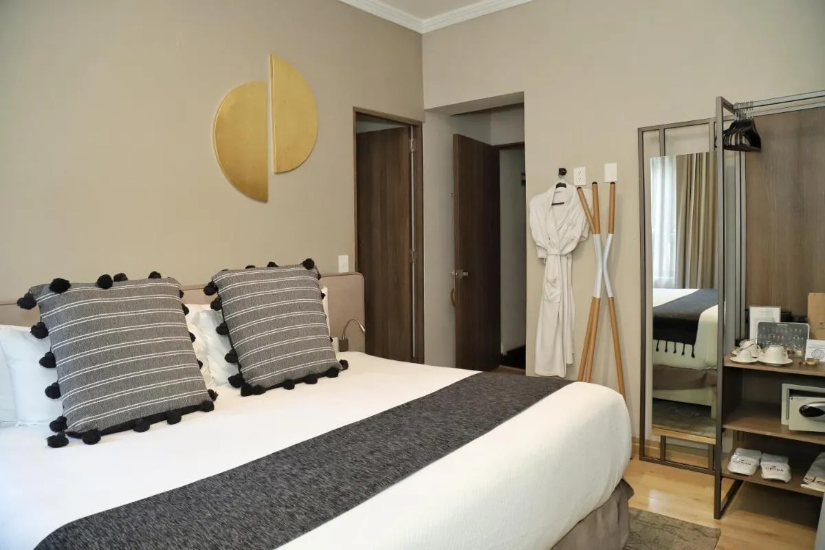 Image 2 of Agata Hotel Boutique & Spa