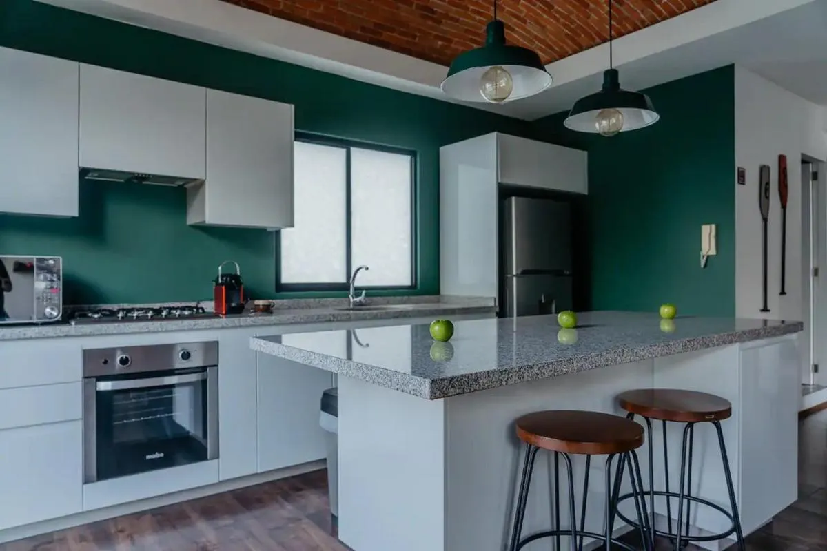 Image 6 of AmazINN Places Penthouse en el corazon de La Condesa