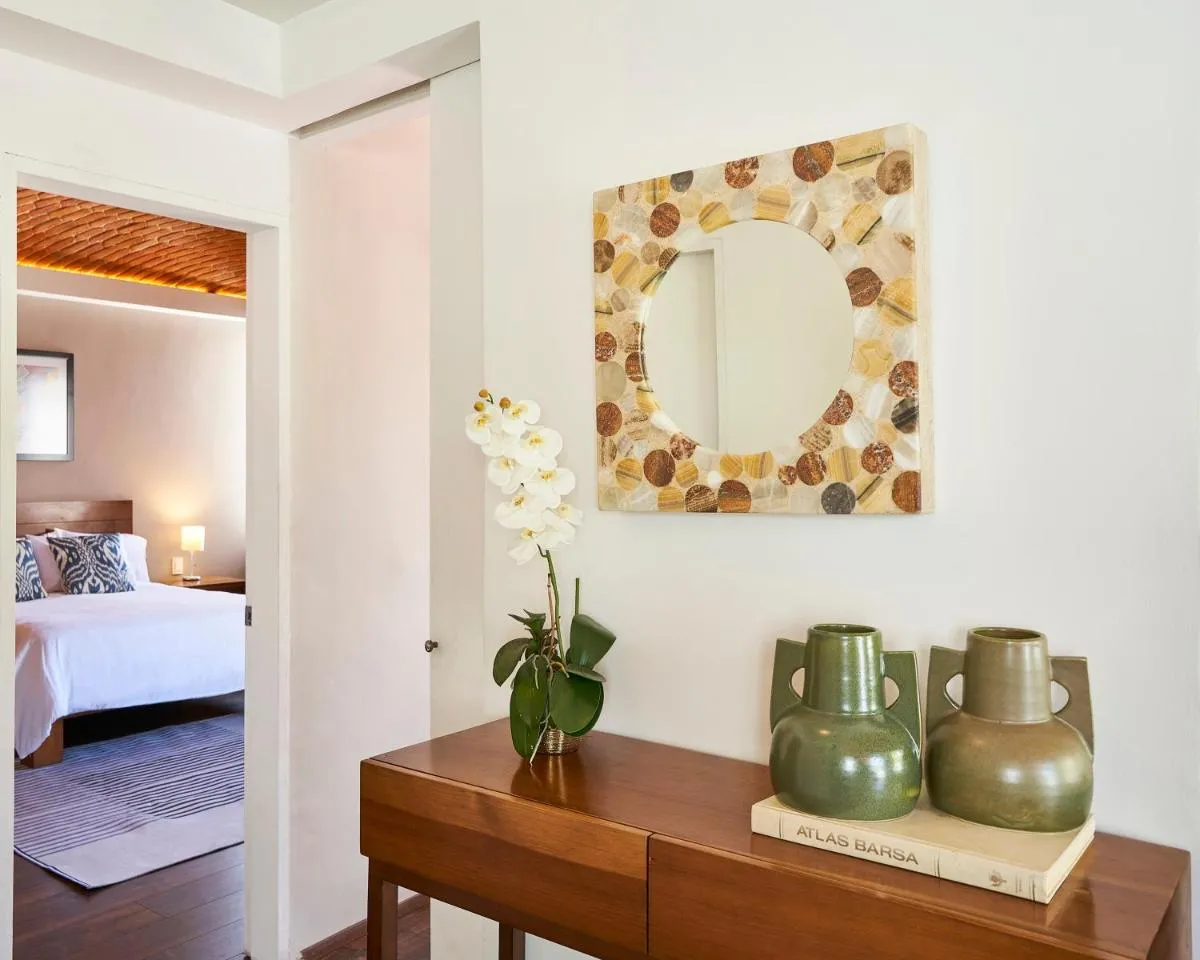 Image 5 of AmazINN Places Penthouse en el corazon de La Condesa
