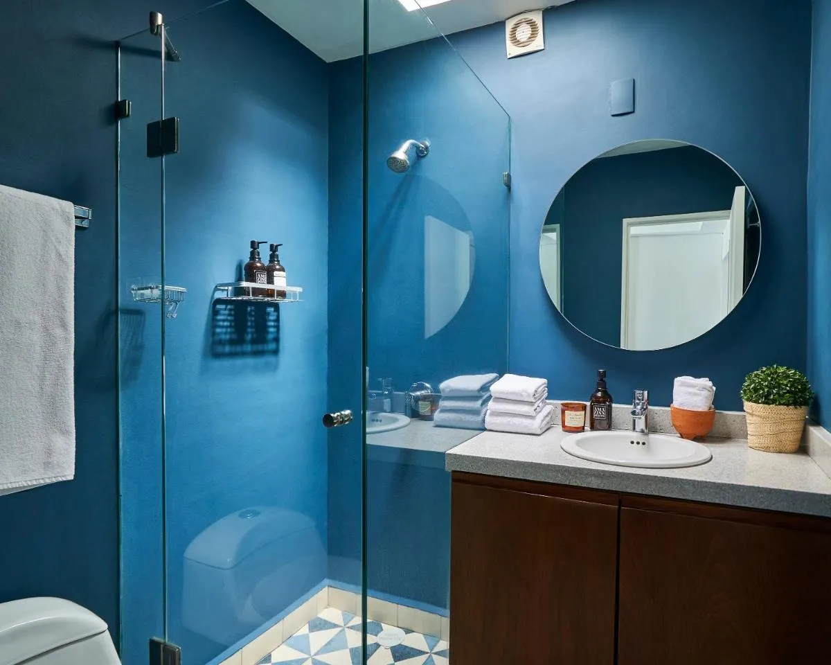 Image 4 of AmazINN Places Penthouse en el corazon de La Condesa