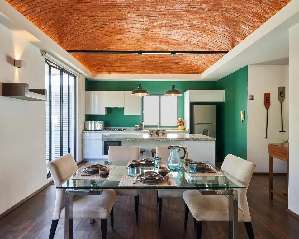 Image of AmazINN Places Penthouse en el corazon de La Condesa