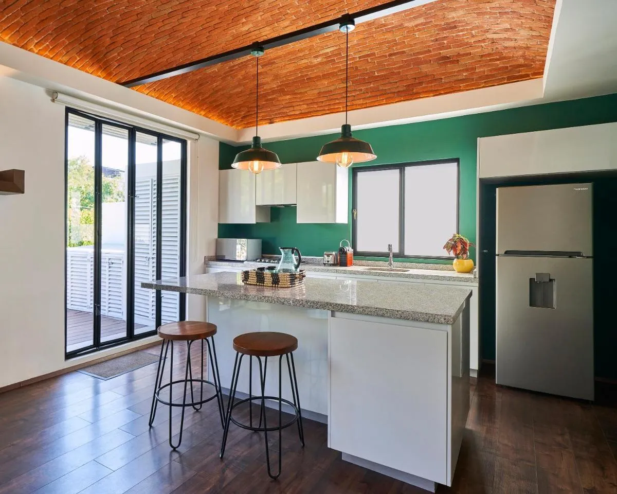 Image 2 of AmazINN Places Penthouse en el corazon de La Condesa