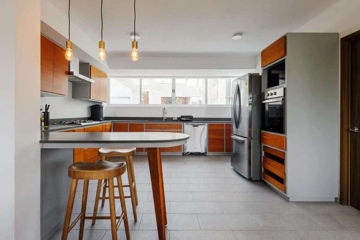 Image 3 of Amazing 3BR near Parque México in Condesa