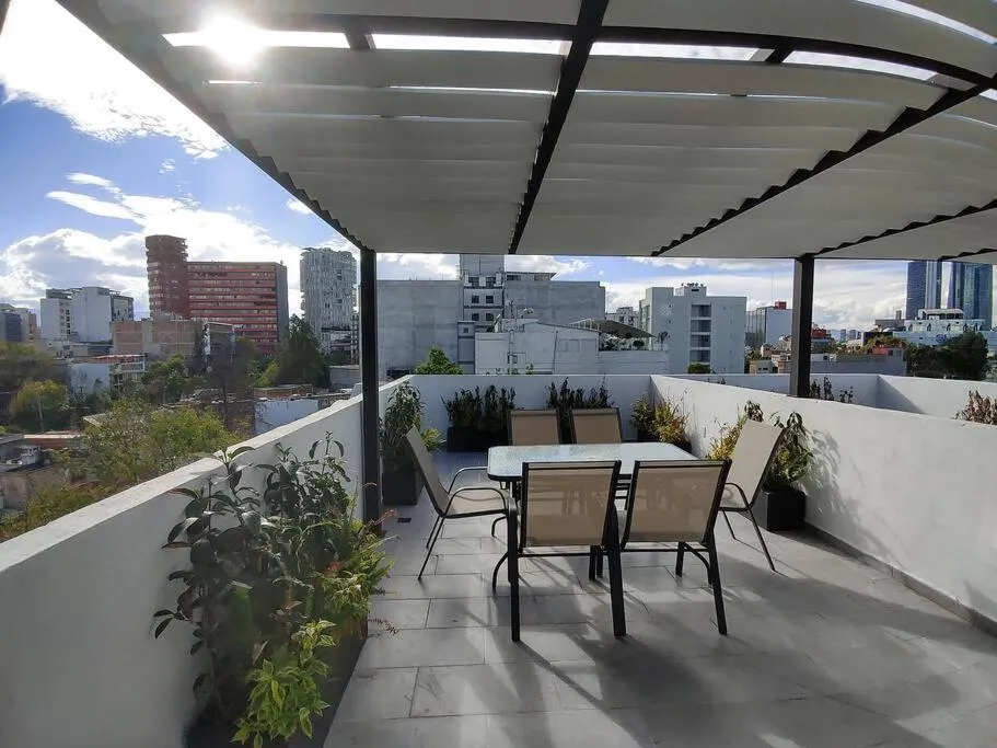 Image 5 of Amazing Apartment Location Roma, Cdmx