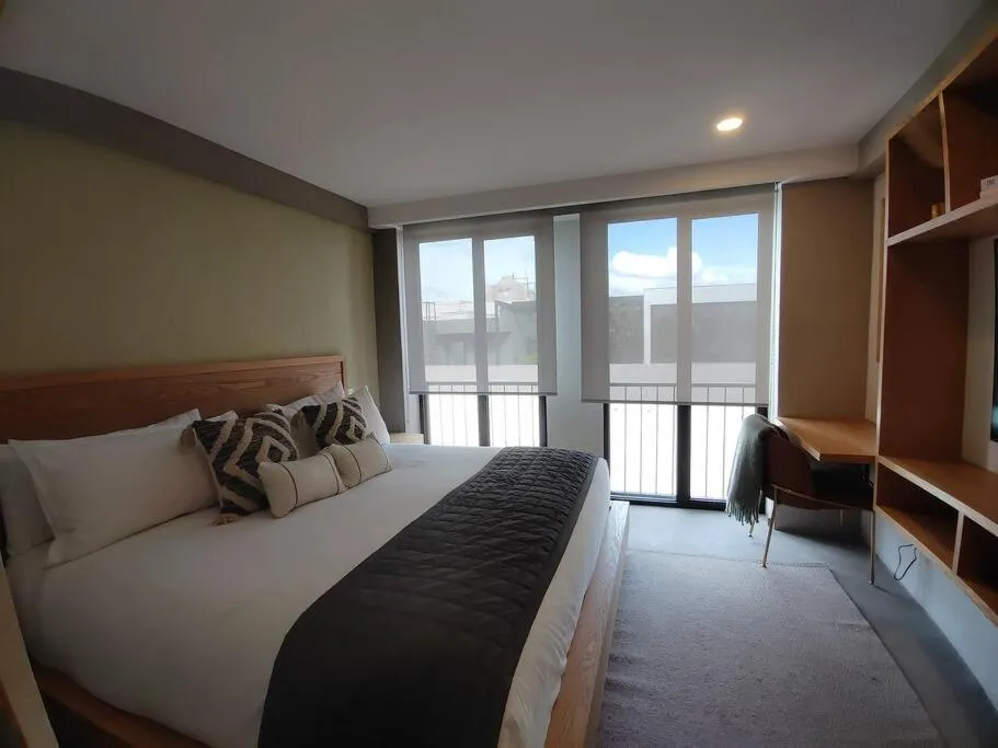 Image of Amazing Apartment Location Roma, Cdmx