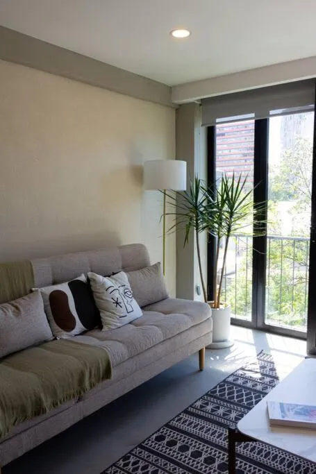 Image 6 of Amazing Apartment Location Roma, Cdmx