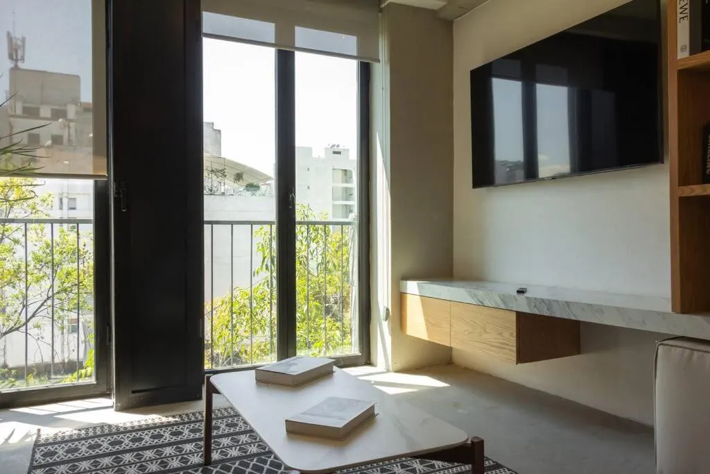 Image 4 of Amazing Apartment Location Roma, Cdmx