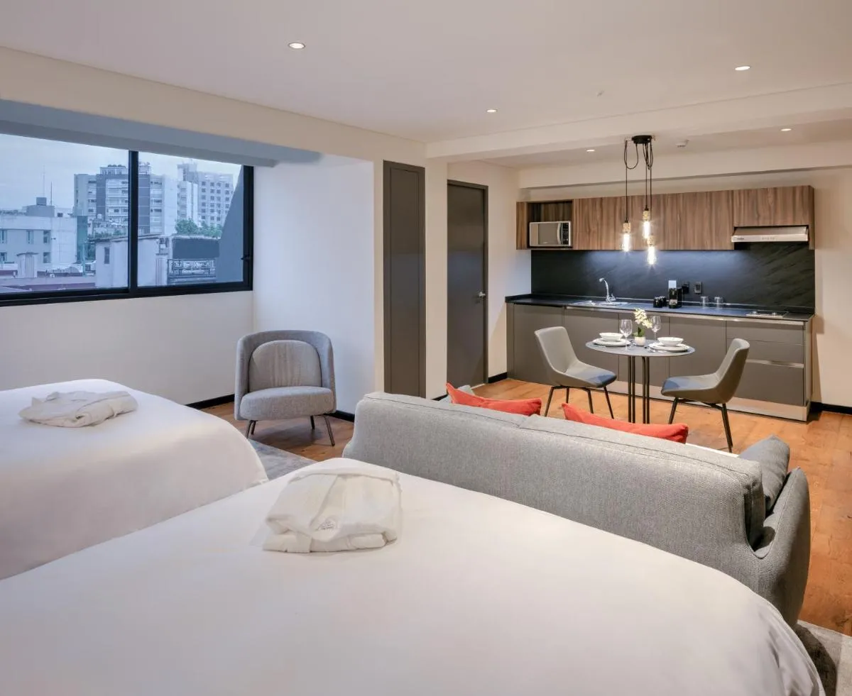 Image 1 of Amberes 64, Ascend Hotel Collection