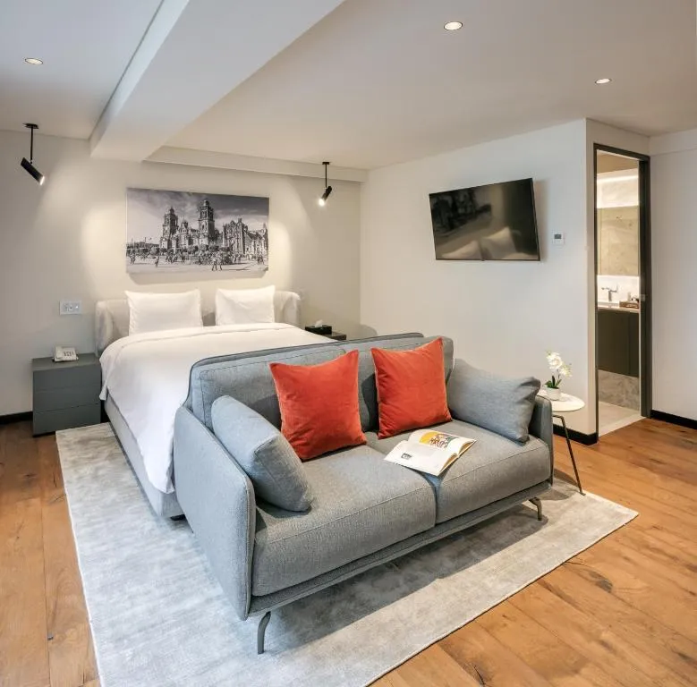 Image of Amberes 64, Ascend Hotel Collection