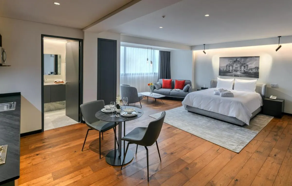 Image 6 of Amberes 64, Ascend Hotel Collection