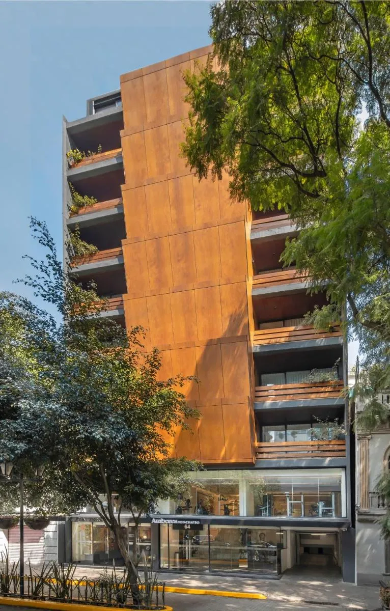 Image 5 of Amberes 64, Ascend Hotel Collection
