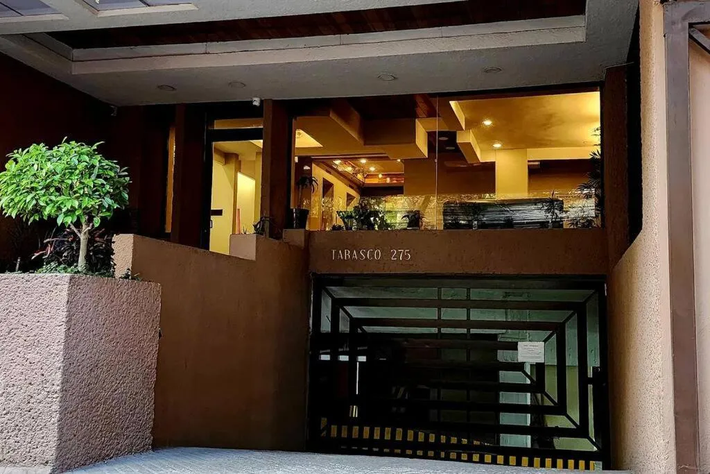 Image of Amplio Departamento Roma Norte