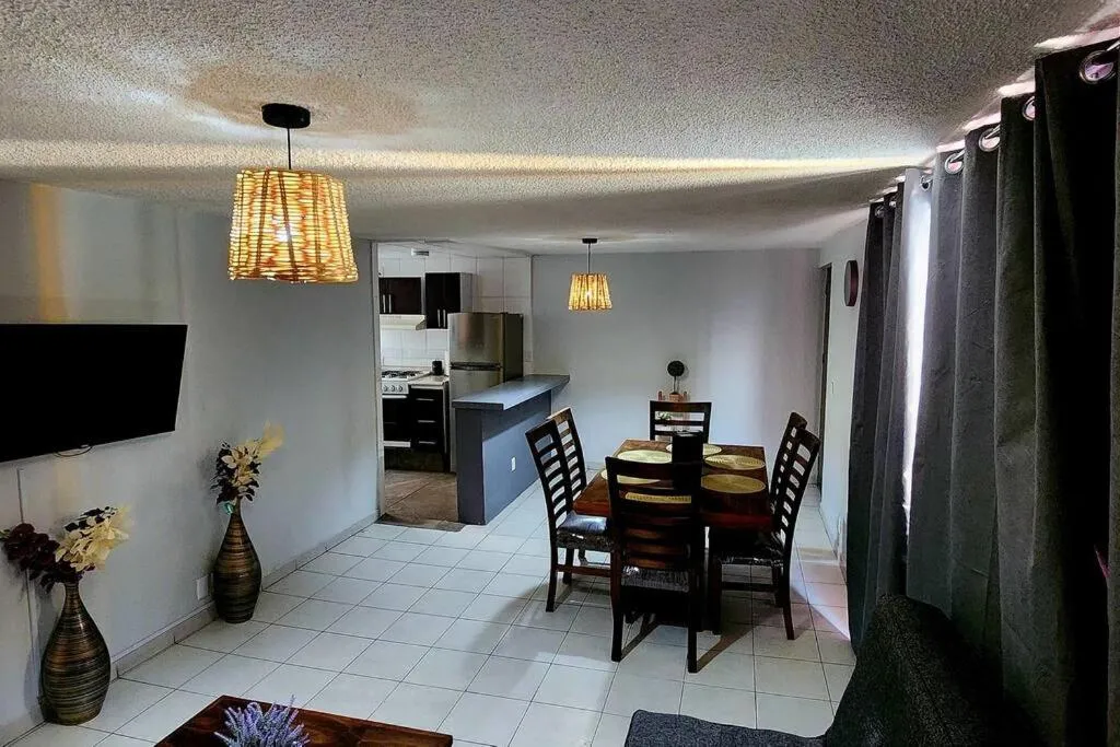 Image 3 of Amplio Departamento Roma Norte