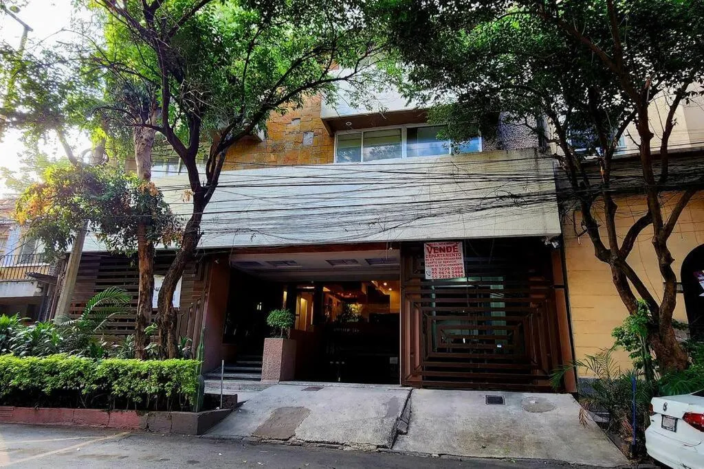 Image 5 of Amplio Departamento Roma Norte