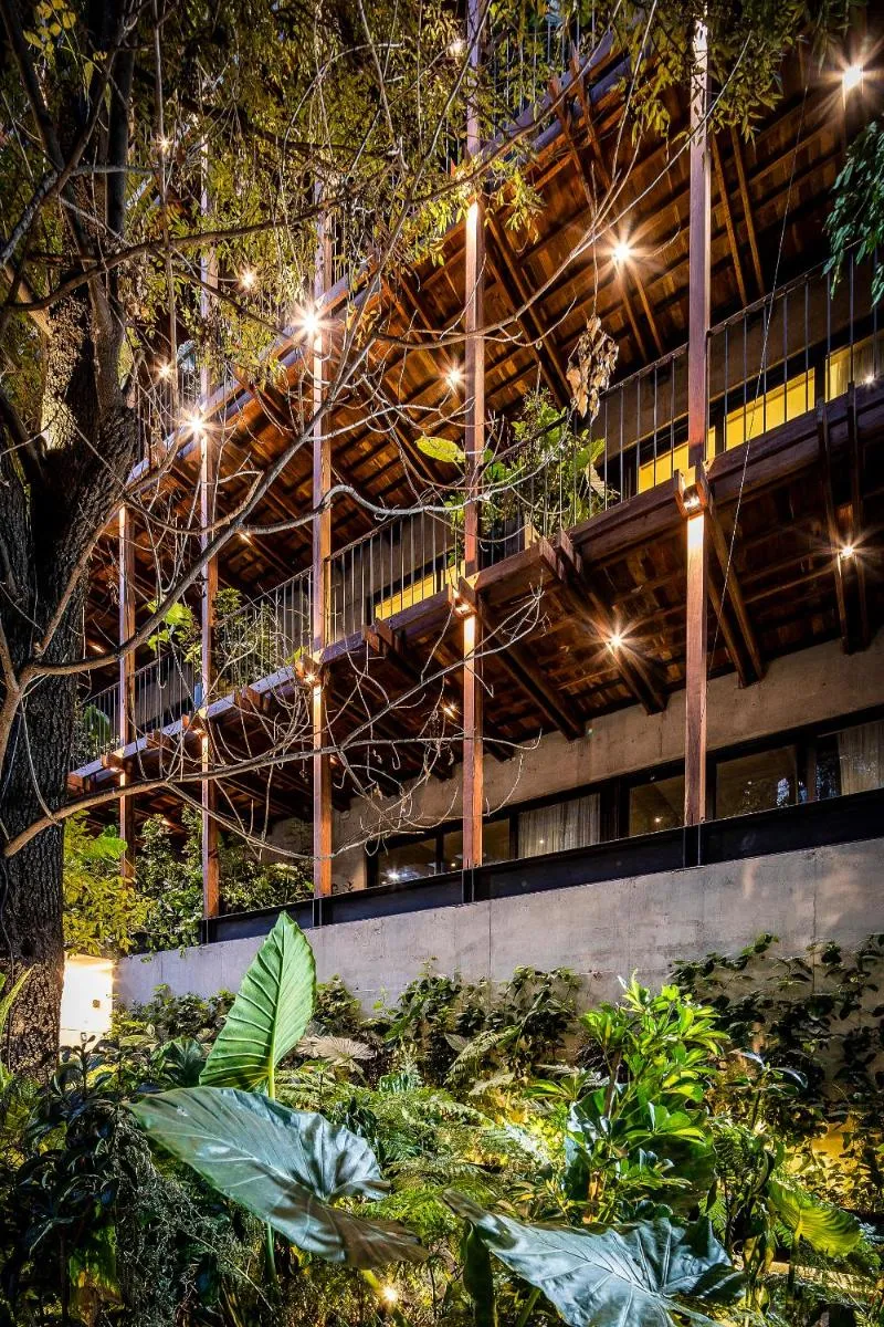 Image 3 of Ana Polanco Apartments