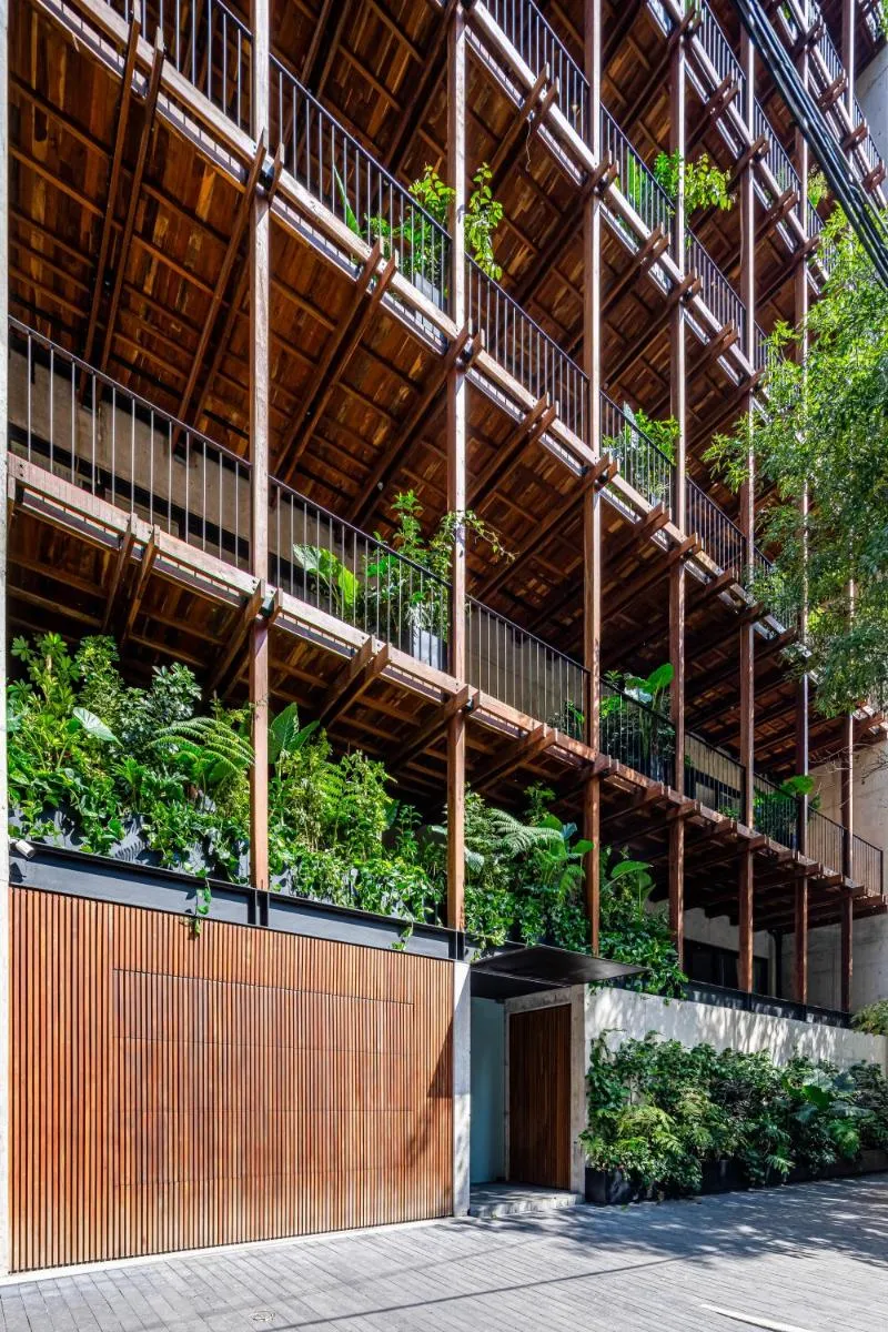 Image 4 of Ana Polanco Apartments
