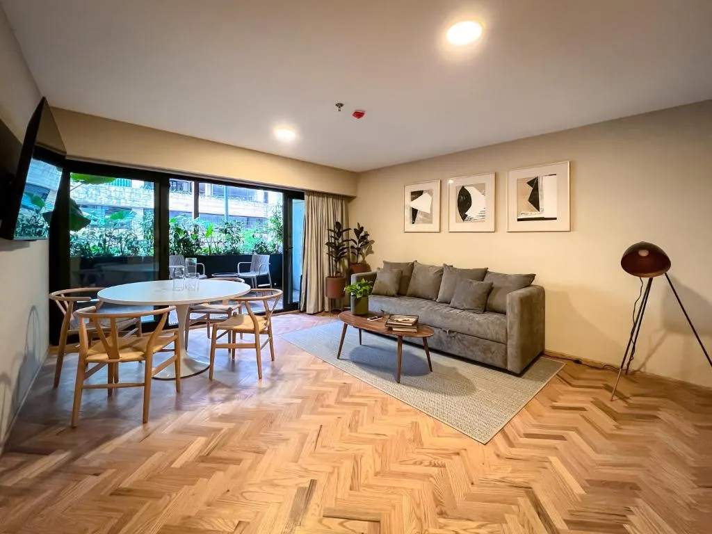 Image of Ana Polanco Apartments