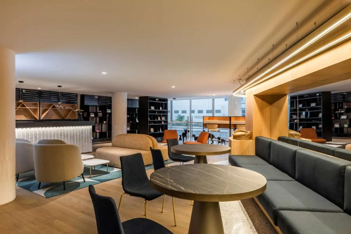 Image 5 of Andaz Mexico City Condesa – A Concept by Hyatt
