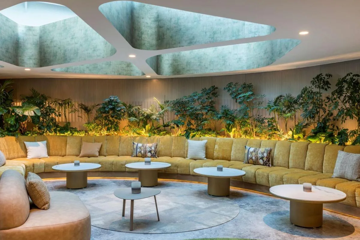 Image 3 of Andaz Mexico City Condesa – A Concept by Hyatt