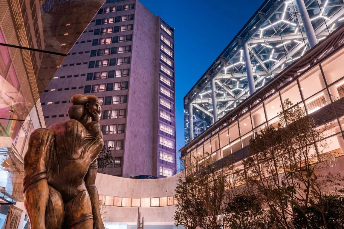 Image of Andaz Mexico City Condesa – A Concept by Hyatt