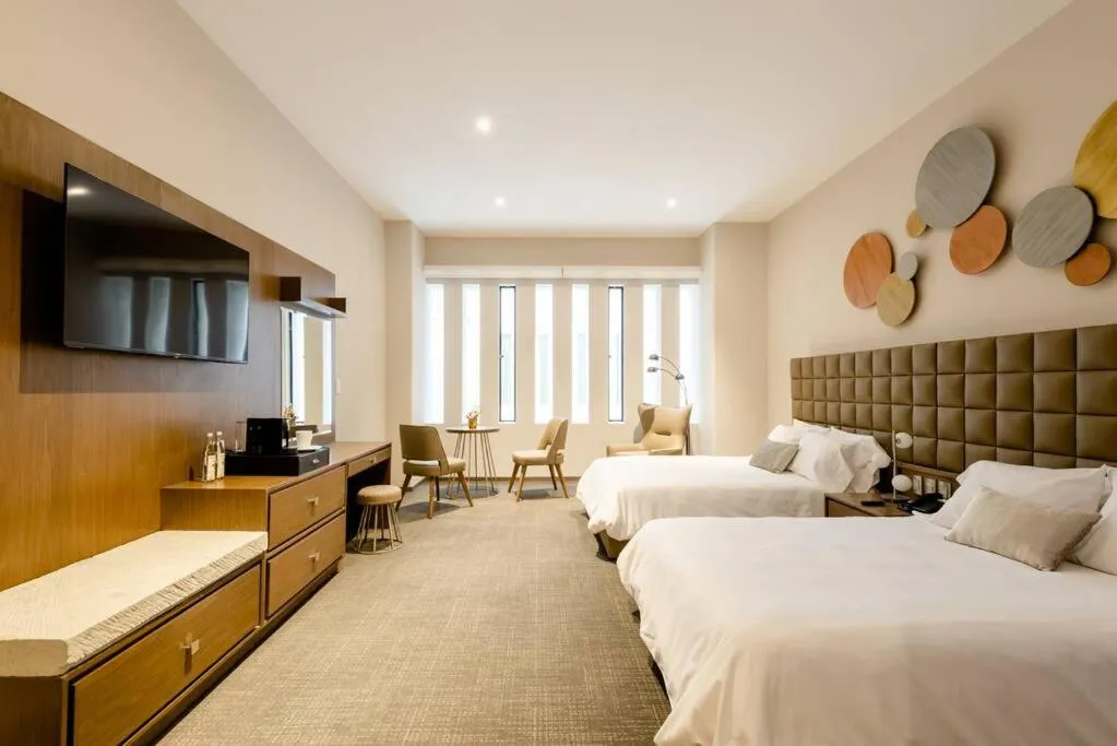 Image of Antigua Hotel Boutique