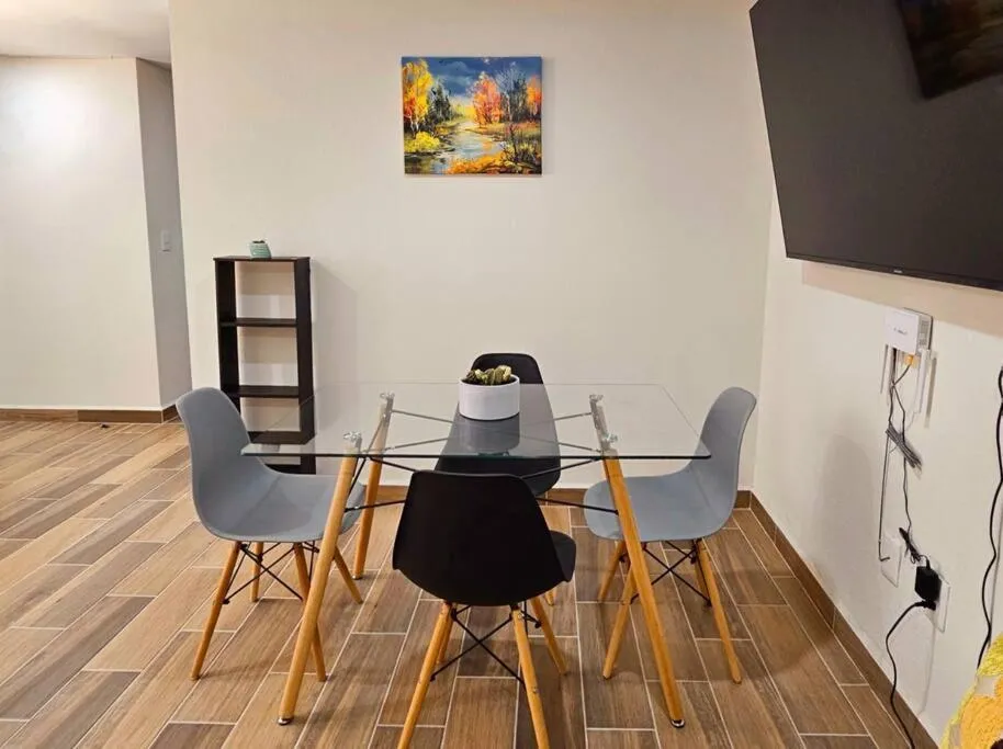 Image 2 of Apartamento cerca del Centro Histórico de la CDMX