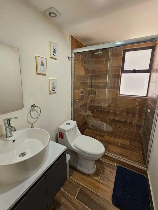 Image 3 of Apartamento cerca del Centro Histórico de la CDMX